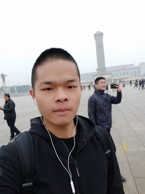 秋殇的第二张照片--德化婚介网
