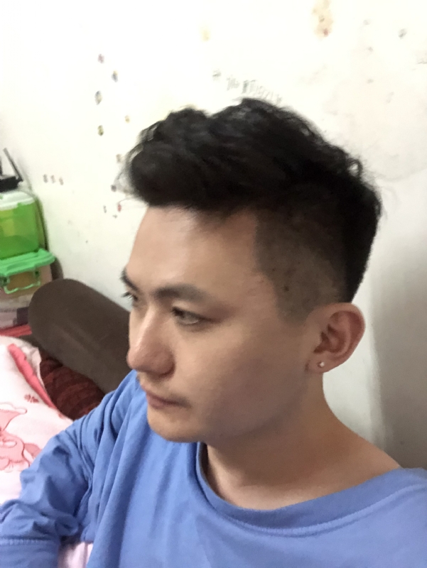 jason的第一张照片--德化婚介网