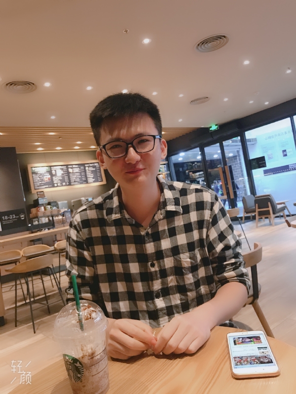 jason的第二张照片--德化婚介网