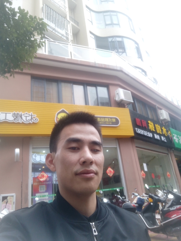 寻唯一的第一张照片--德化婚介网