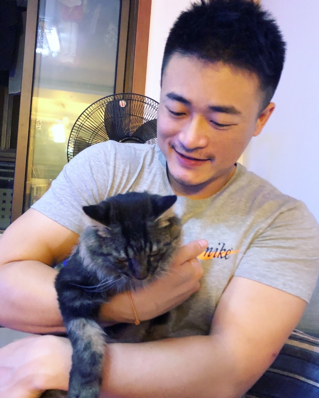 林云海的第二张照片--德化婚介网