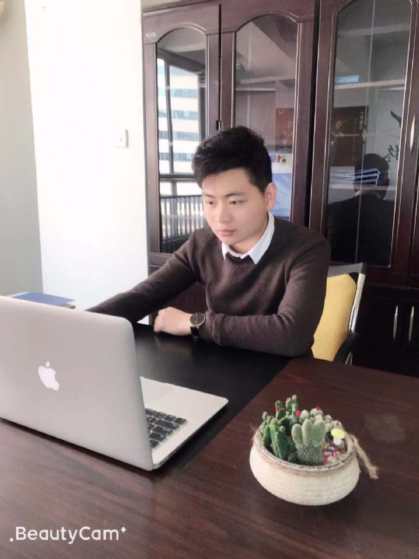 逆流而上是我的第一张照片--德化婚介网