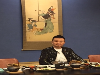 月影沙丘的第一张照片--德化婚介网