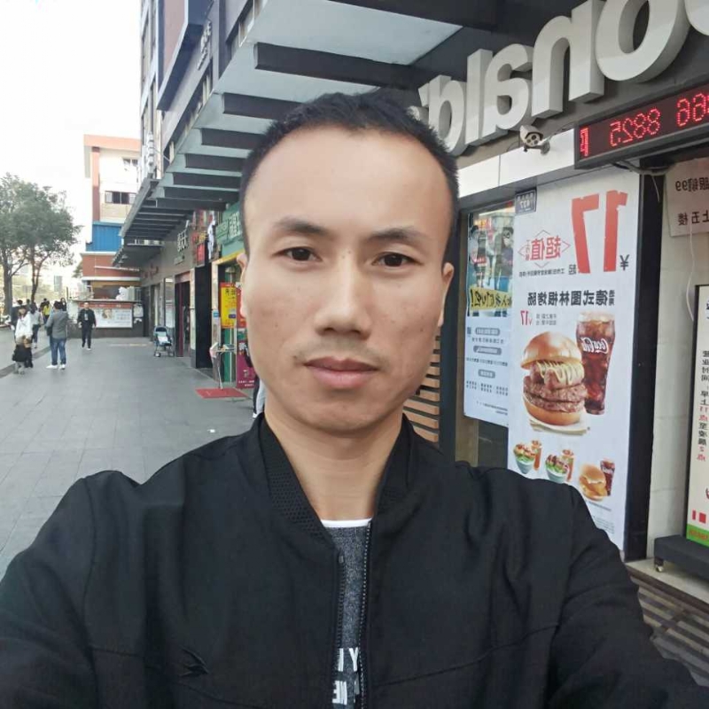 地瓜的第一张照片--德化婚介网