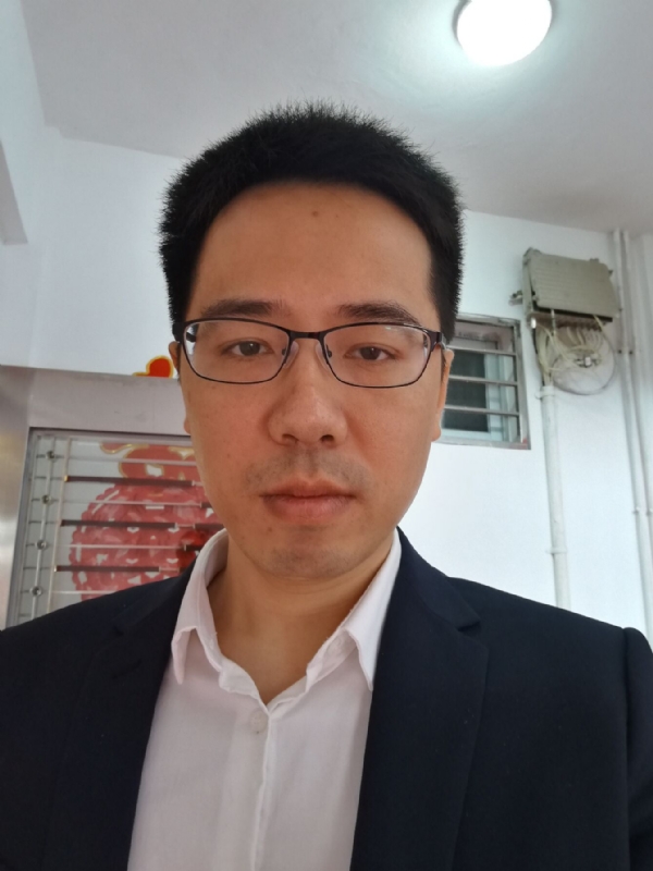 妥妥当当的第一张照片--德化婚介网