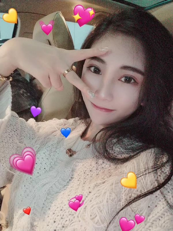 孙雪的第一张照片--德化婚介网