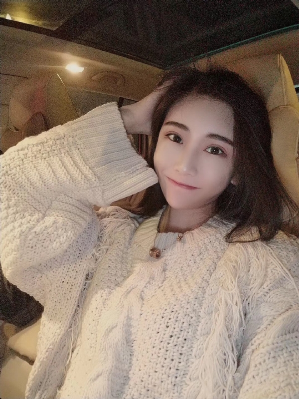 孙雪的第五张照片--德化婚介网