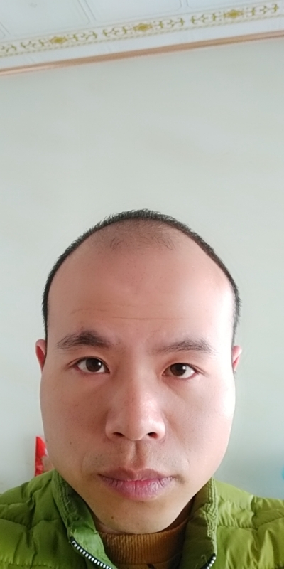 阿煌的第一张照片--德化婚介网