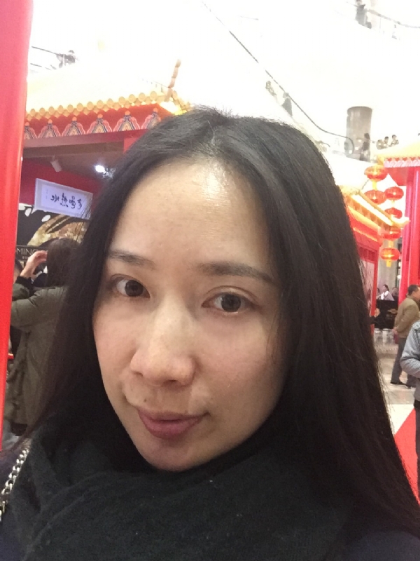 sisi的第一张照片--德化婚介网