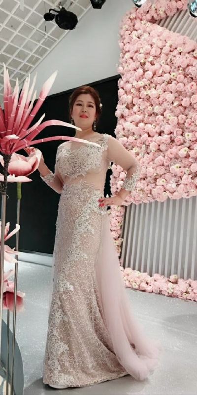 sophie的第一张照片--德化婚介网