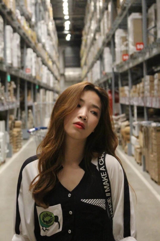 平ling的第二张照片--德化婚介网