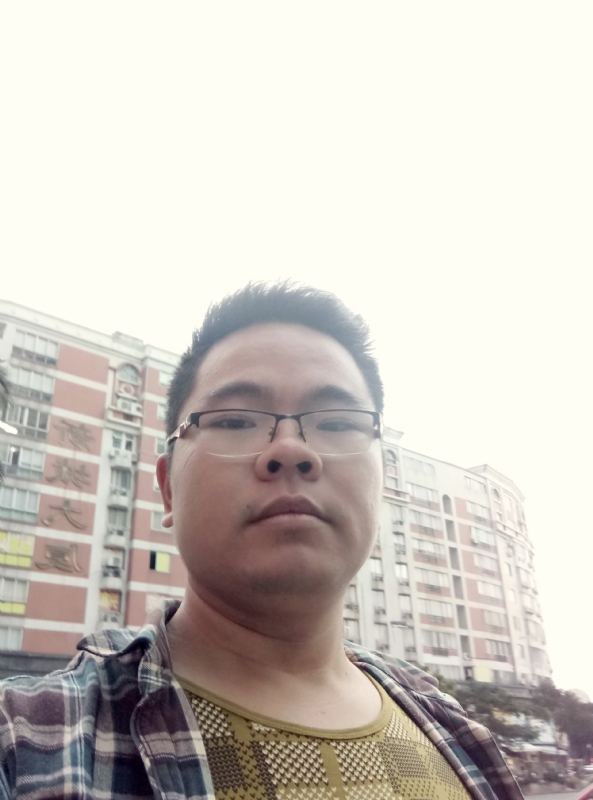 今生今世的第一张照片--德化婚介网