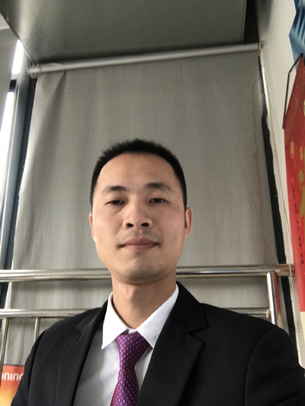 等你来的第一张照片--德化婚介网