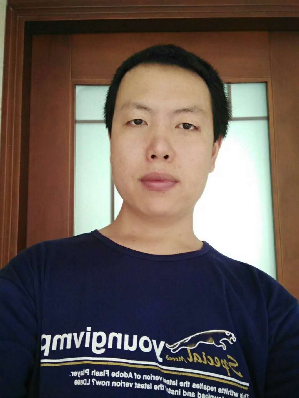 期待认识你的第一张照片--德化婚介网
