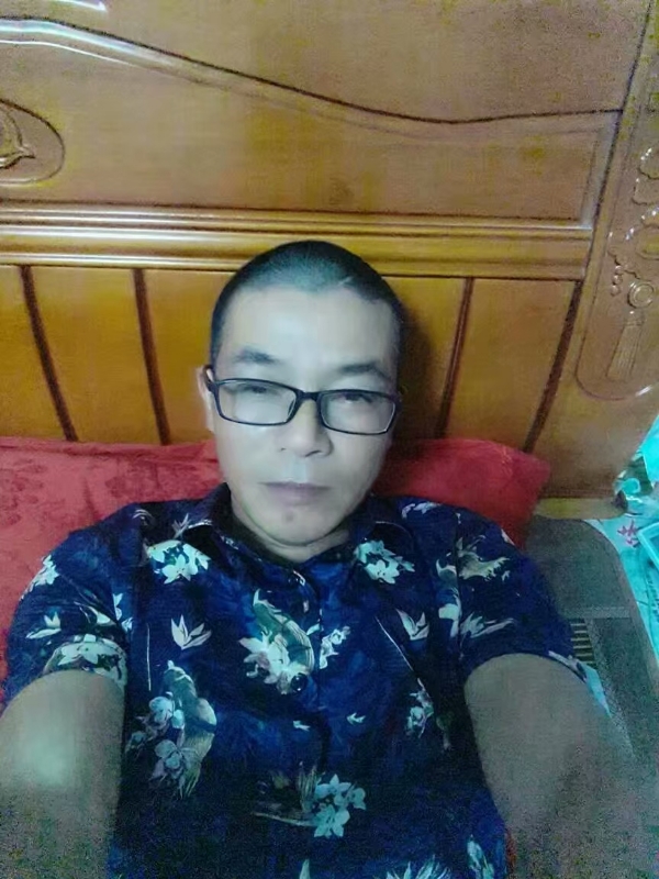坚信就是你的第一张照片--德化婚介网