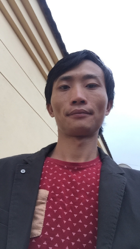 WENK的第一张照片--德化婚介网