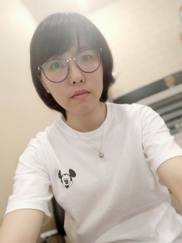 至简至繁的第一张照片--德化婚介网