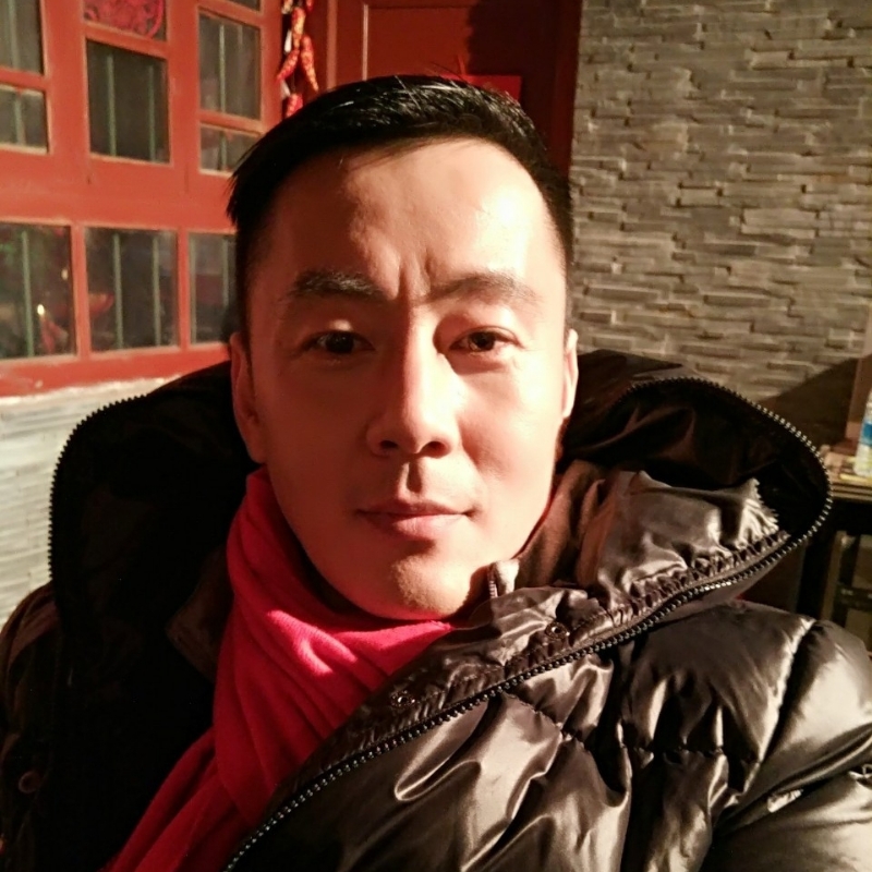 月满西楼的第一张照片--德化婚介网