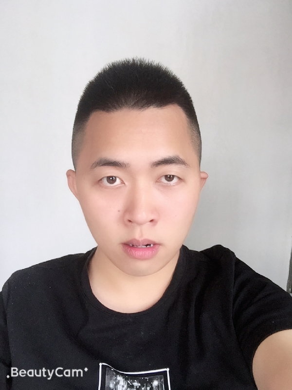 小白的第一张照片--德化婚介网