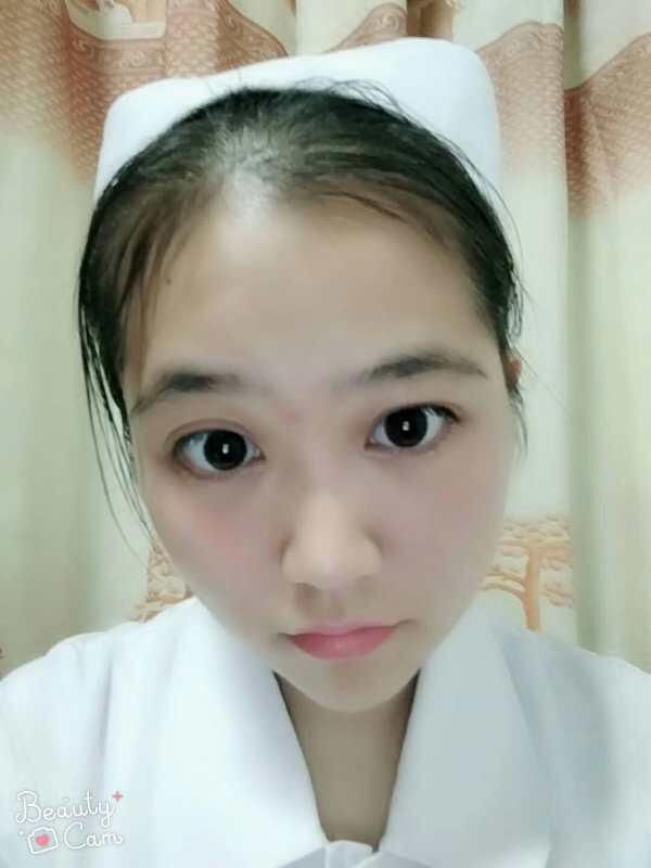 美美的第二张照片--德化婚介网