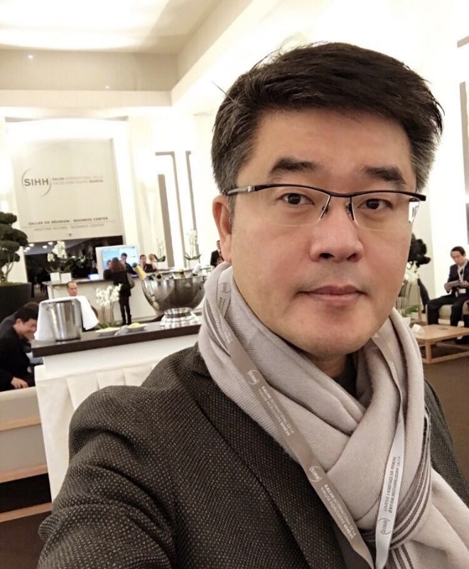 天马行空的第一张照片--德化婚介网