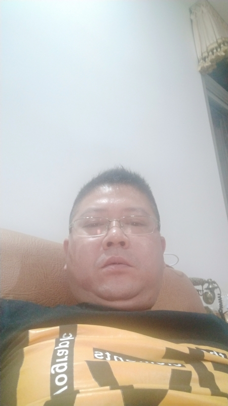 阿明的第一张照片--德化婚介网