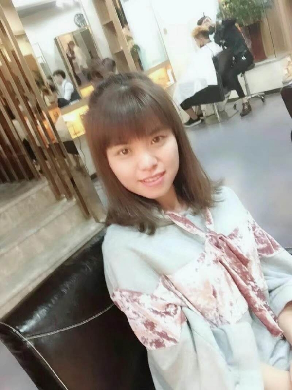米砂的第一张照片--德化婚介网
