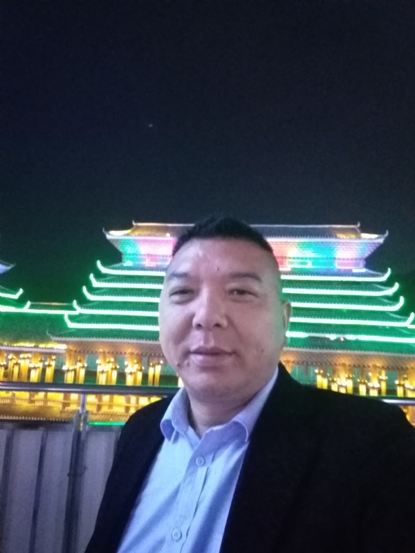 幸福的港湾的第一张照片--德化婚介网