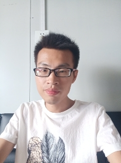 只求缘分来到的第一张照片--德化婚介网