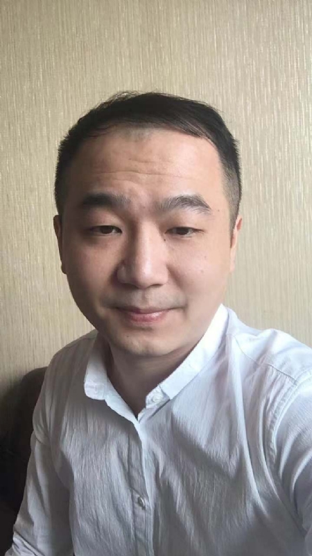 陈泽龙的第一张照片--德化婚介网