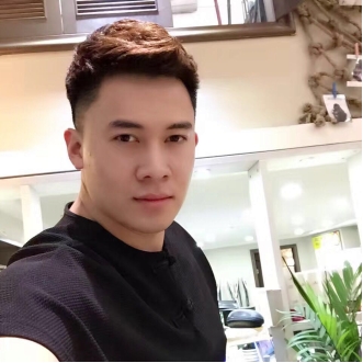 拥有神一样的男人的第一张照片--德化婚介网