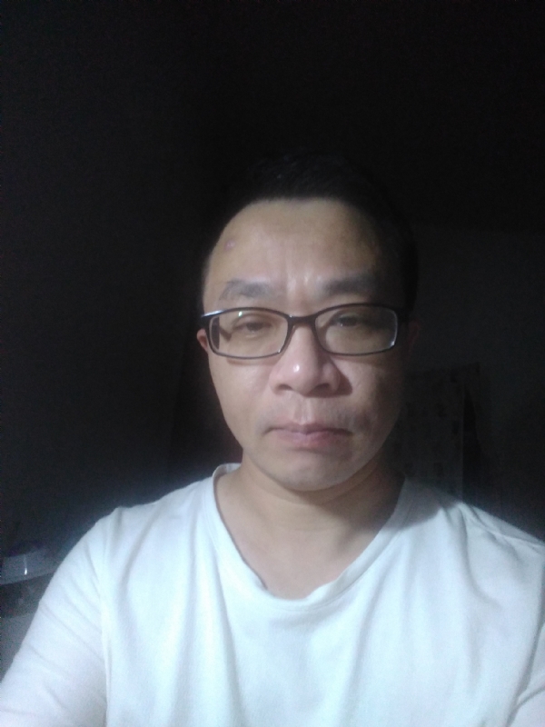尘梦短促的第一张照片--德化婚介网