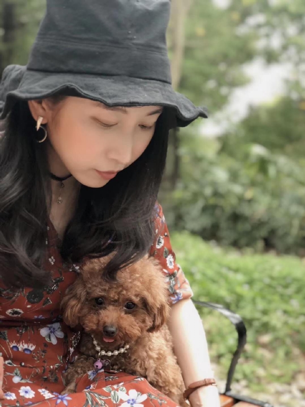 Jiessie的第一张照片--德化婚介网