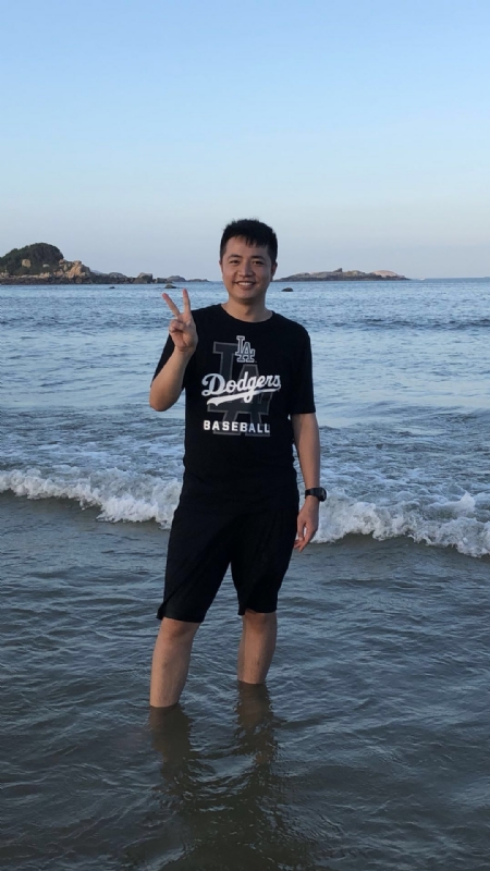闭月的第一张照片--德化婚介网