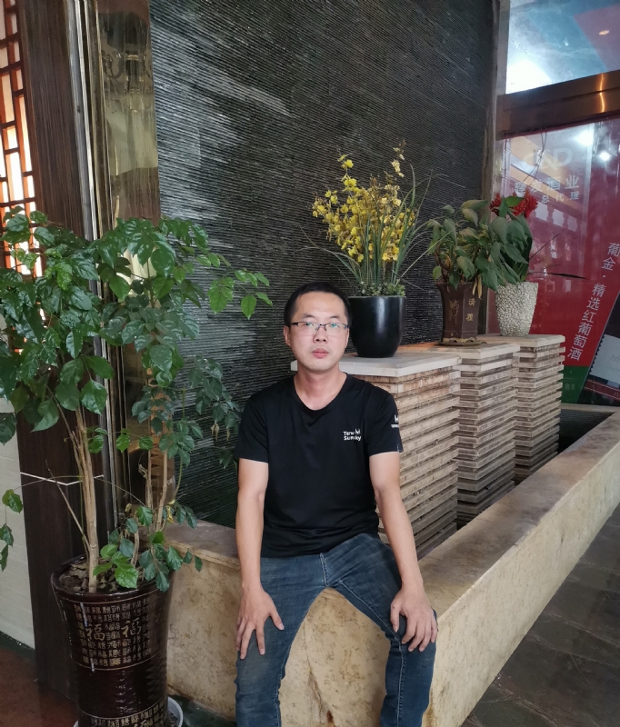 孤独小舟的第二张照片--德化婚介网