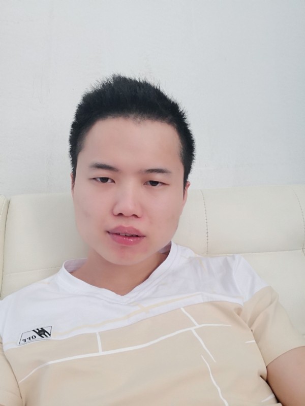 执一份情的第一张照片--德化婚介网