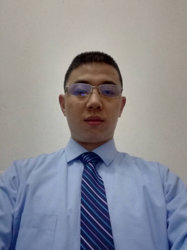 克火的第一张照片--德化婚介网