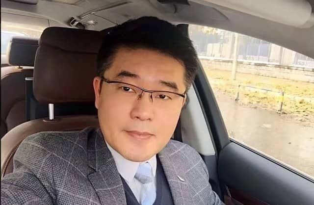 人生百味苦尽甘来的第一张照片--德化婚介网