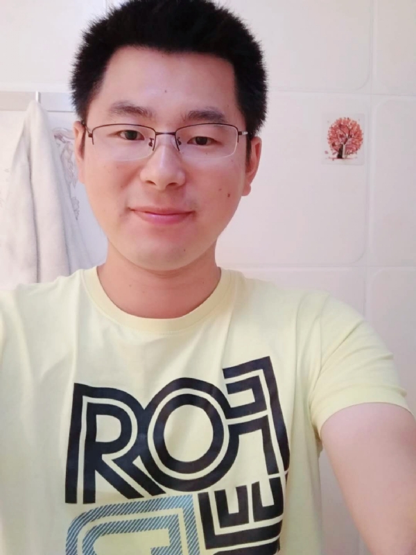 宁德古田92男的第二张照片--德化婚介网