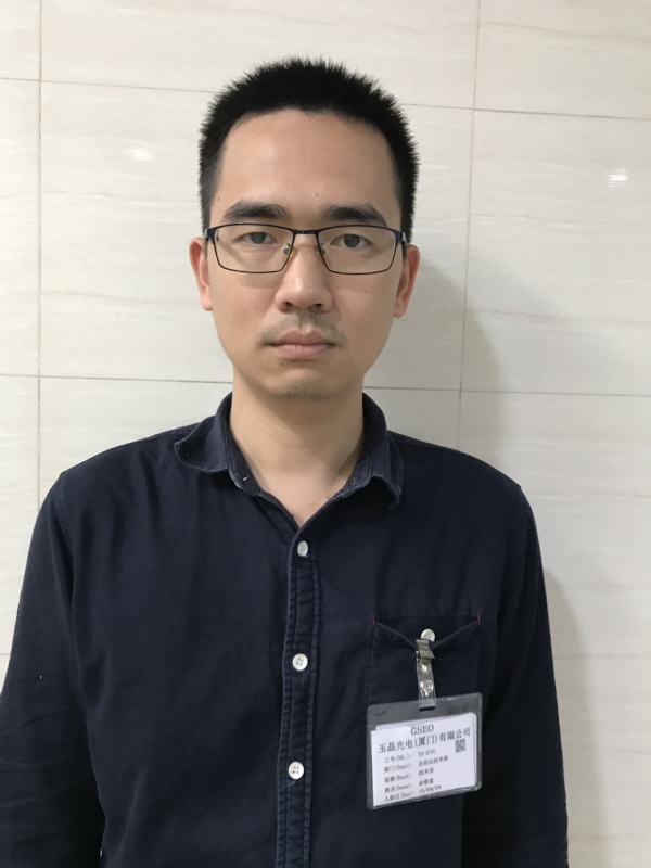 真心换真心的第三张照片--德化婚介网
