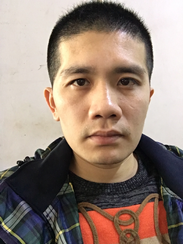 白羊座的第二张照片--德化婚介网