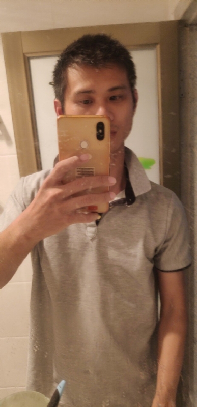 对酒醉红颜的第一张照片--德化婚介网
