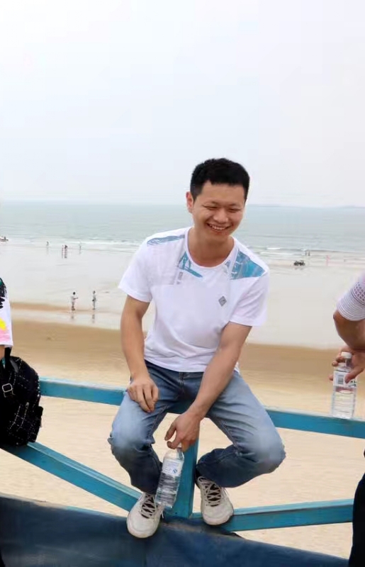 A乐米的第一张照片--德化婚介网