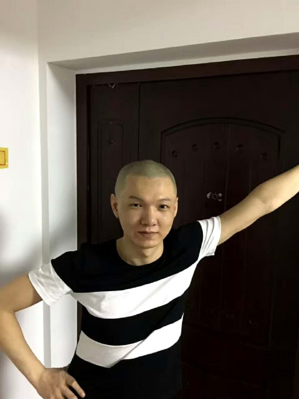 顺子的第一张照片--德化婚介网