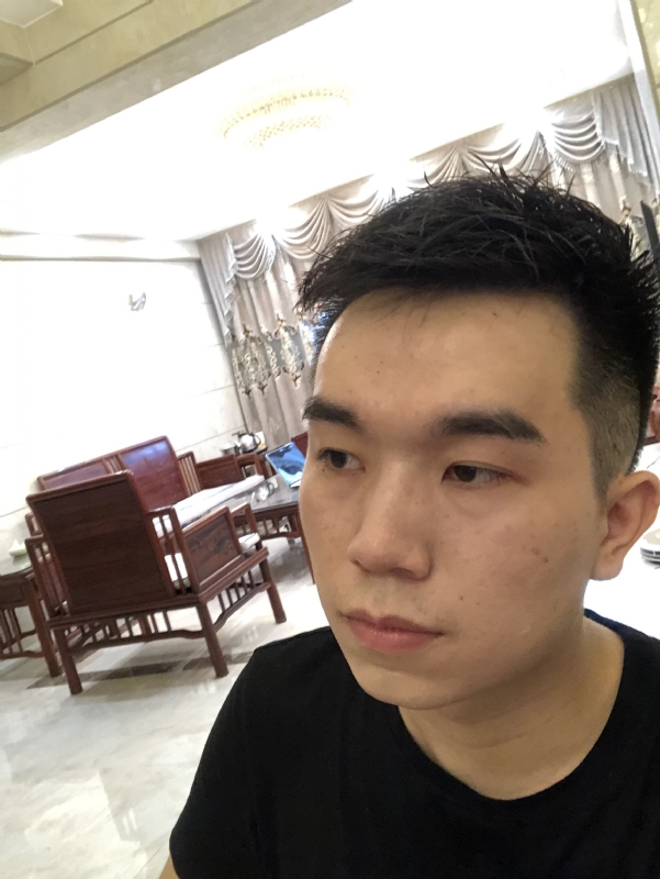 少涵的第一张照片--德化婚介网