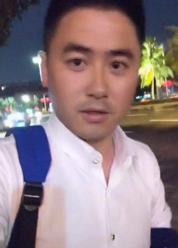 chen的第二张照片--德化婚介网