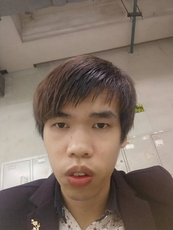 林强的第一张照片--德化婚介网