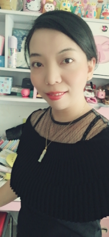 春暖花开的第一张照片--德化婚介网
