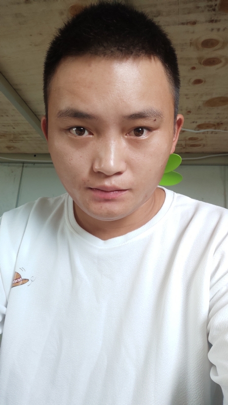 水里面的云呀的第一张照片--德化婚介网
