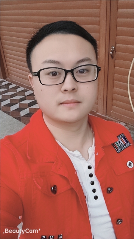 独孤求败的第二张照片--德化婚介网